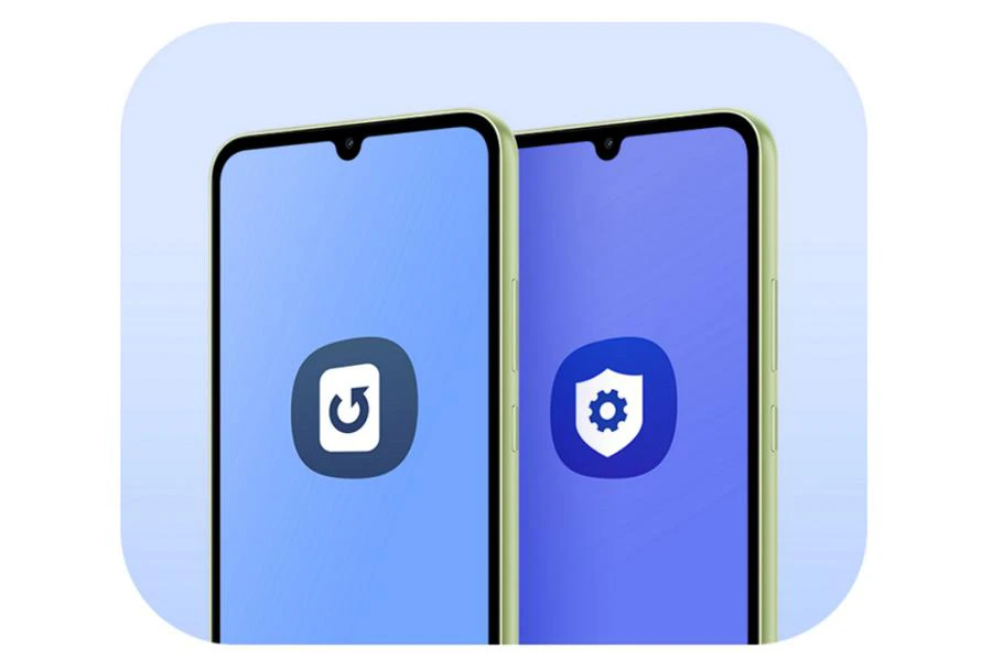 Samsung Galaxy A34 5G 8/256 GB zielony