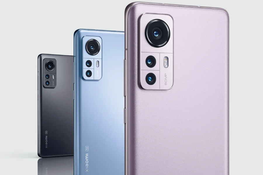 Xiaomi 12