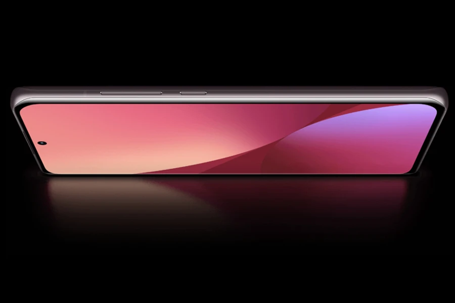 Xiaomi 12 5G 8/256 GB grafitowy