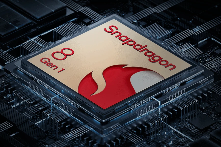 Xiaomi 12 5G 8/256 GB grafitowy