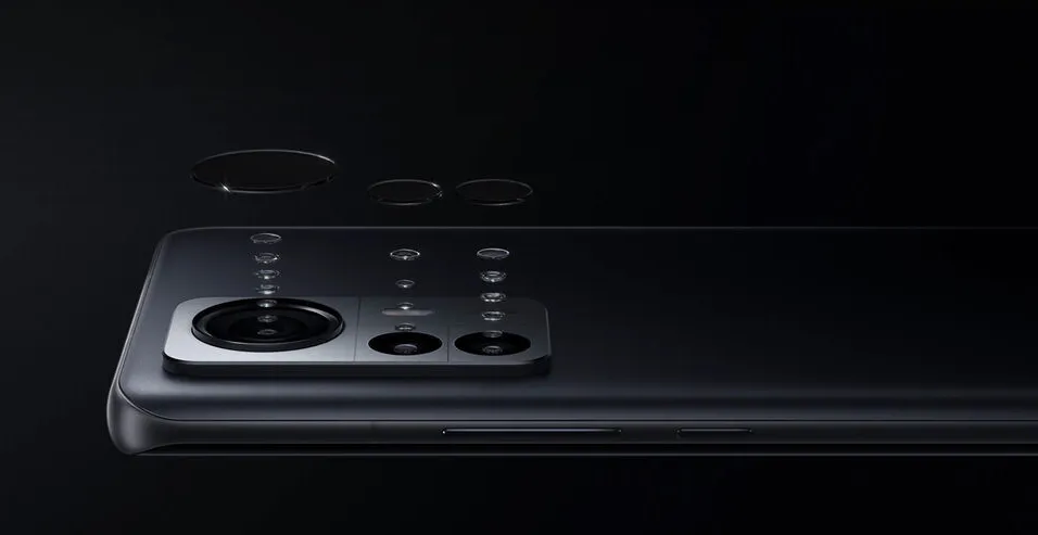 Xiaomi 12 Pro 5G 12/256 GB Blue