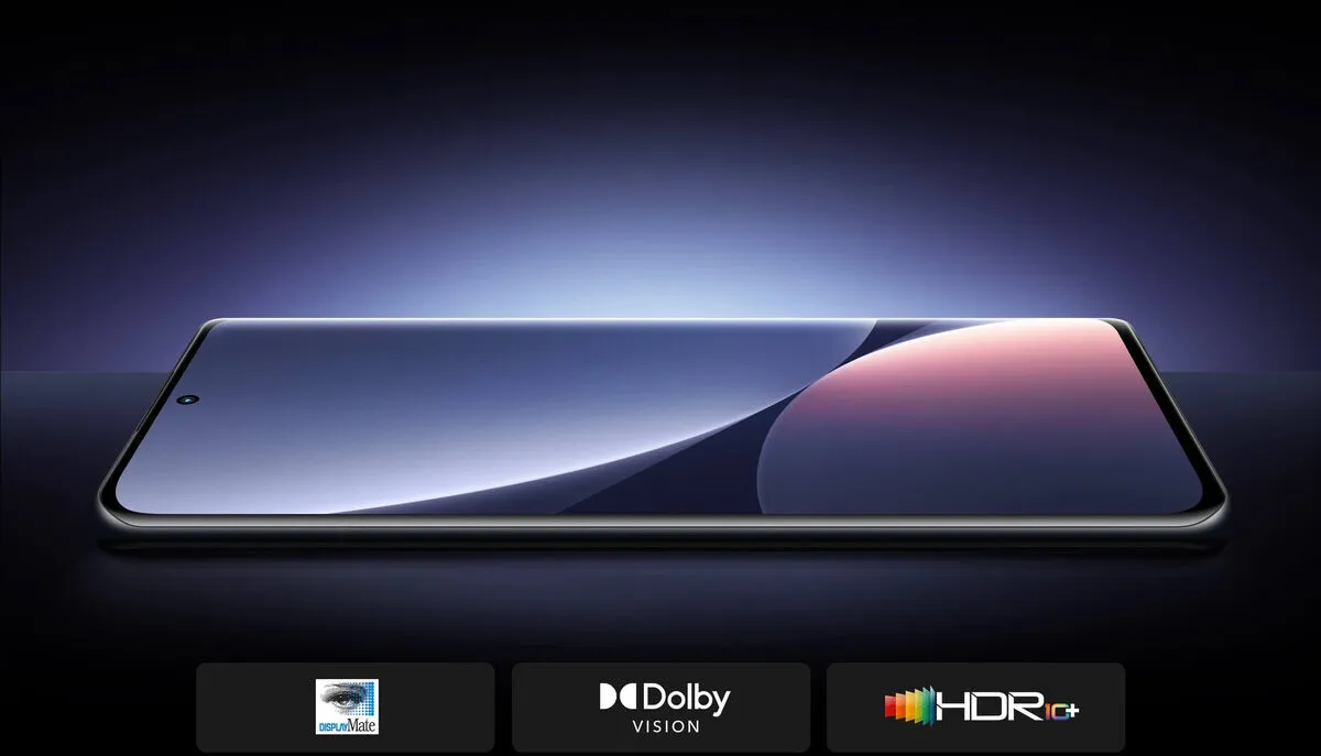 Xiaomi 12 Pro 5G 12/256 GB Blue