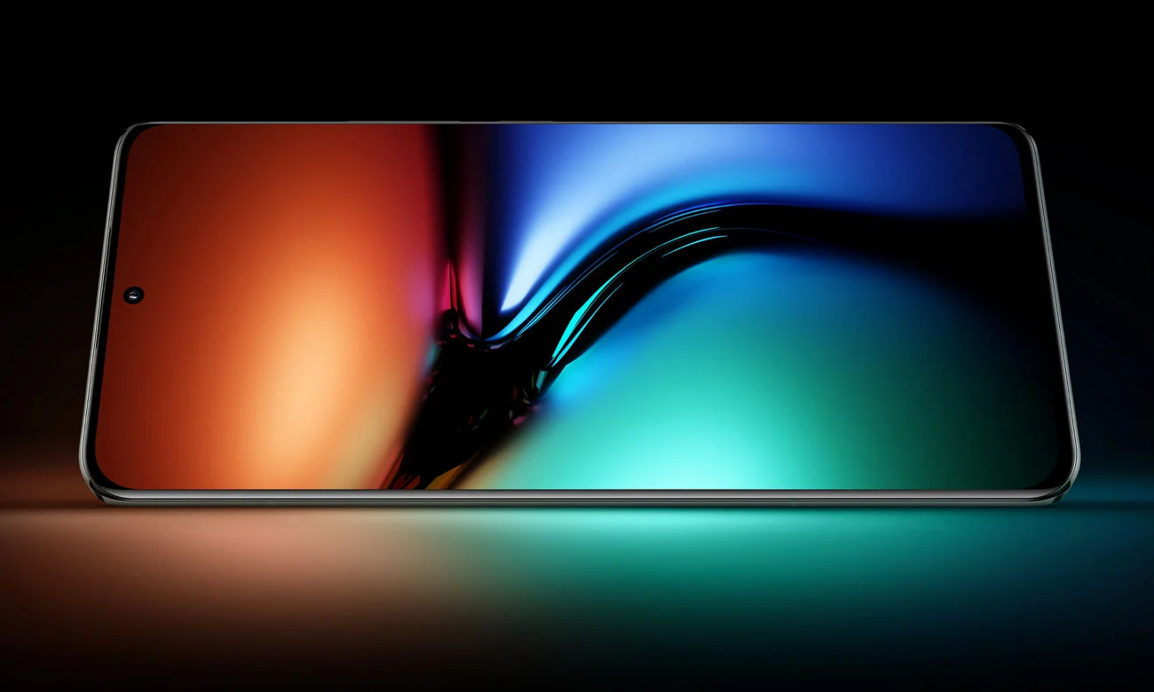 Xiaomi 13 Pro 5G 12/256 GB Black