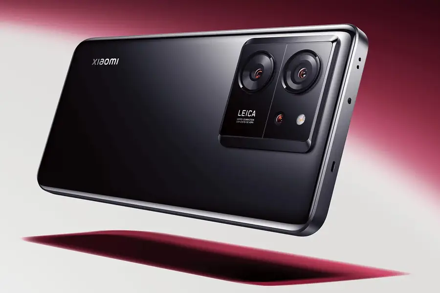 Xiaomi 13T 5G 8/256 GB Green