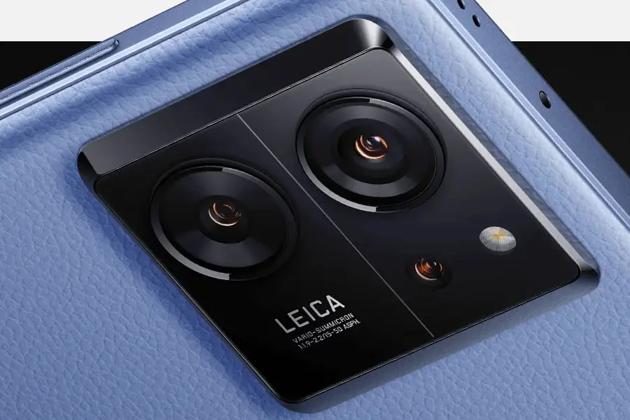 Xiaomi 13T 5G 8/256 GB Green