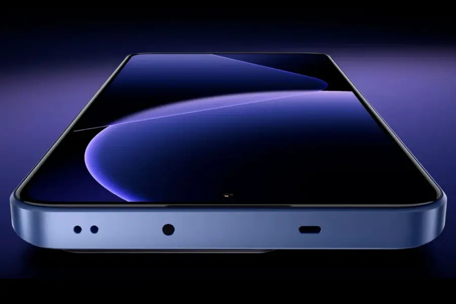 Xiaomi 13T 5G 8/256 GB Green