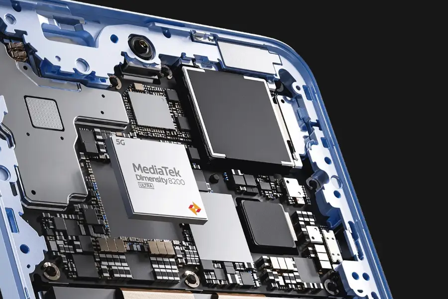 Xiaomi 13T 5G 8/256 GB Green