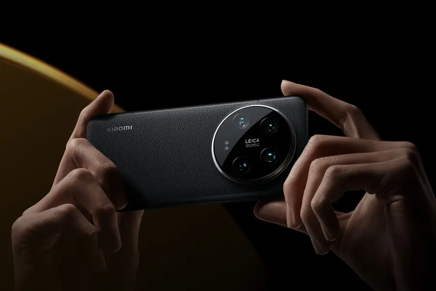 Xiaomi 14 Ultra 5G 16/512 GB White