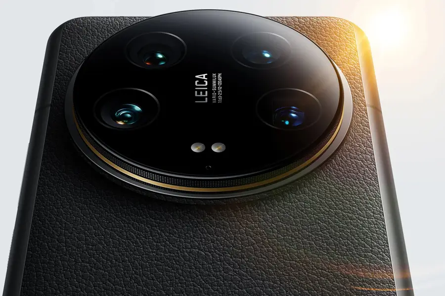 Xiaomi 14 Ultra 5G 16/512 GB White