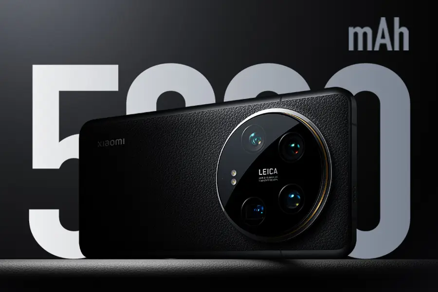 Xiaomi 14 Ultra 5G 16/512 GB White