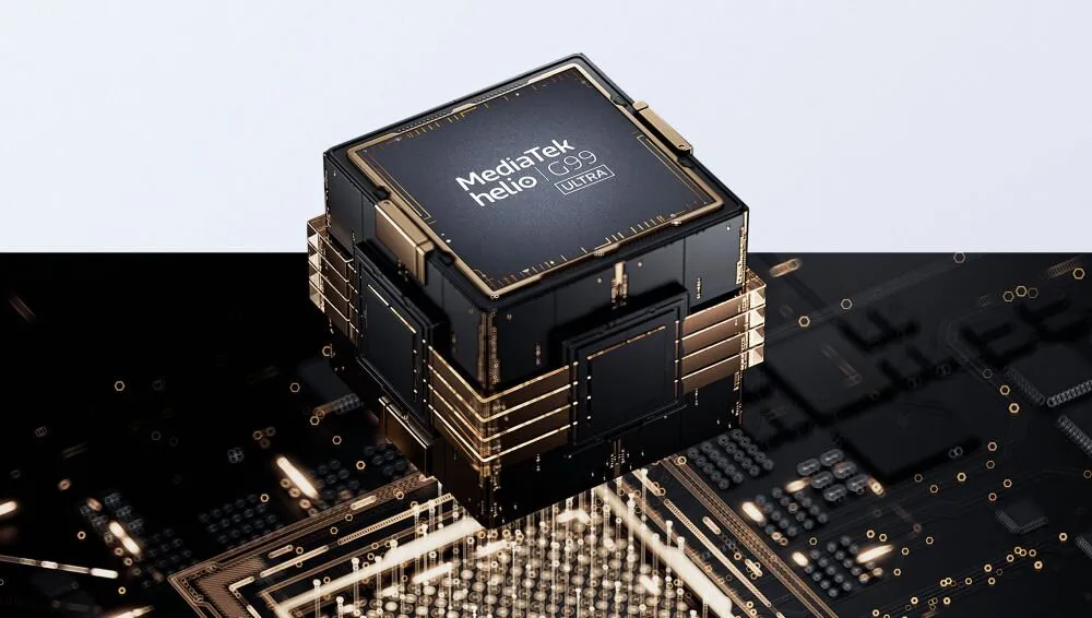 Xiaomi Poco M6 Pro 8/256 GB Black