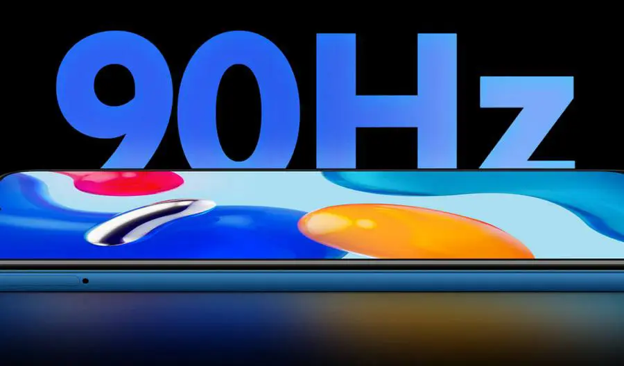 Xiaomi Redmi Note 11S 4G 6/64 GB Twilight Blue