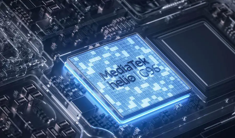 Xiaomi Redmi Note 11S 4G 6/64 GB Twilight Blue