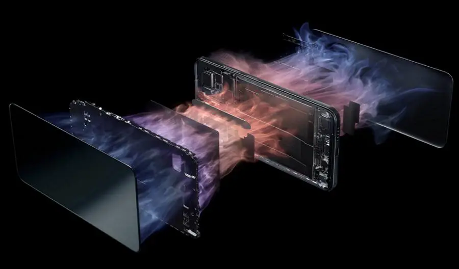 Xiaomi Redmi Note 11S 4G 6/64 GB Twilight Blue