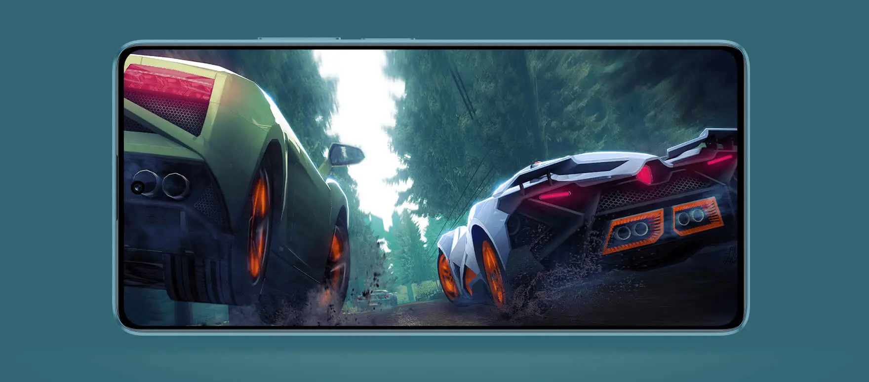 Xiaomi Redmi Note 13 5G 8/256 GB Ocean Teal