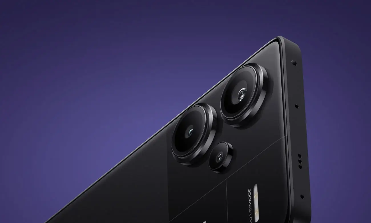 Xiaomi Redmi Note 13 Pro+ 5G 12/512 GB biały