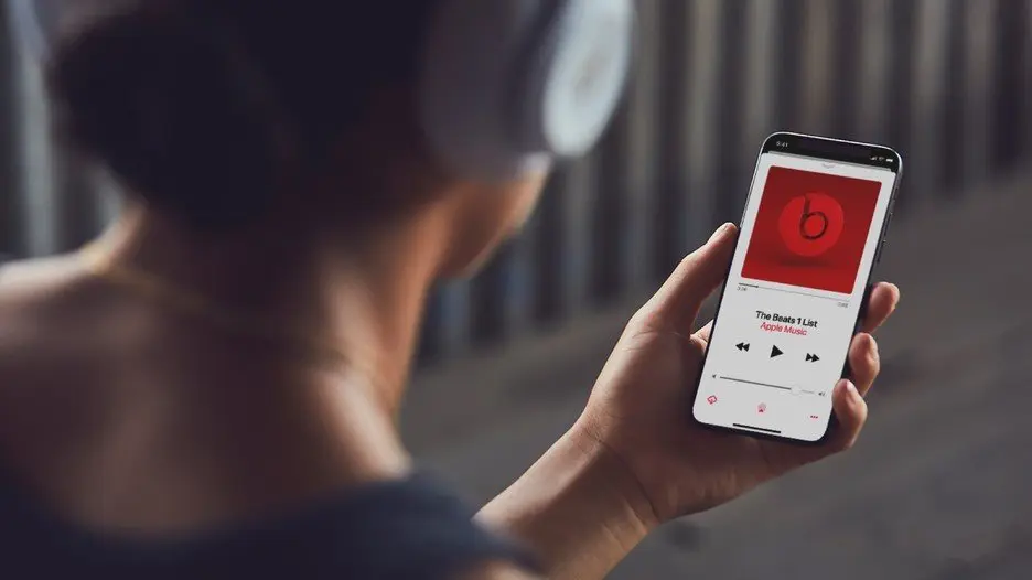 Apple Beats Studio3 czarne