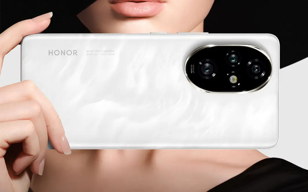 HONOR 200 Pro 5G 12/512 GB Ocean Cyan
