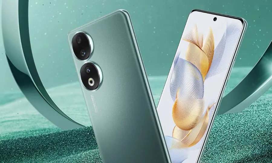 HONOR 90 5G 12/512 GB Emerald Green