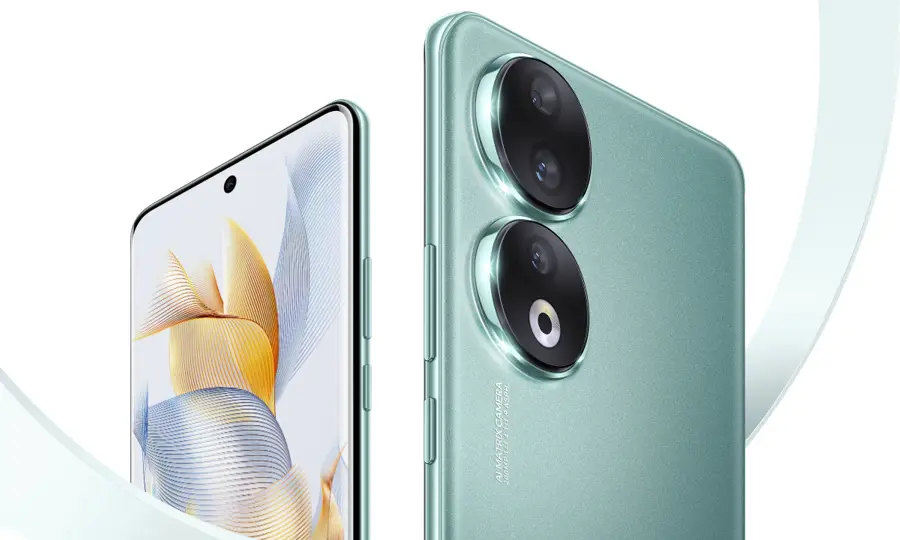 HONOR 90 5G 12/512 GB Emerald Green