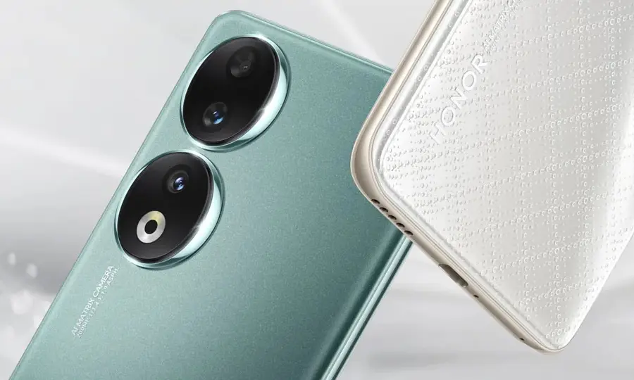 HONOR 90 5G 12/512 GB Emerald Green