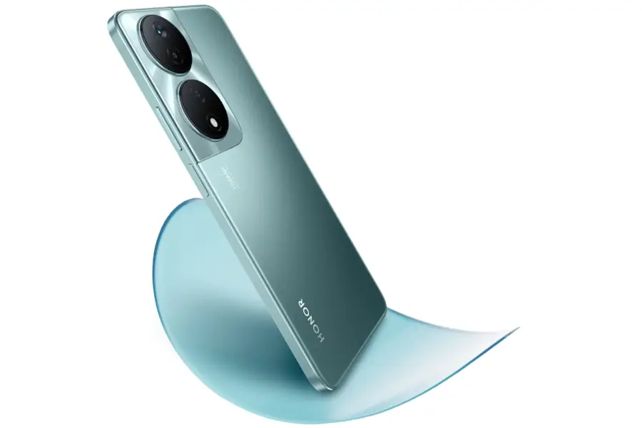 HONOR 90 Smart 5G 4/128 GB Midnight Black