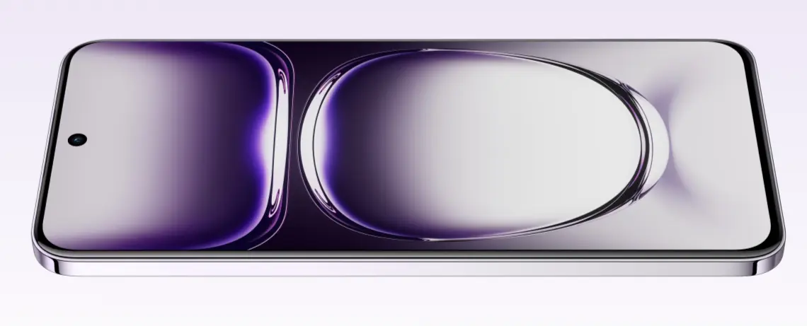 OPPO Reno12 Pro 5G 12/512 GB Nebula Black