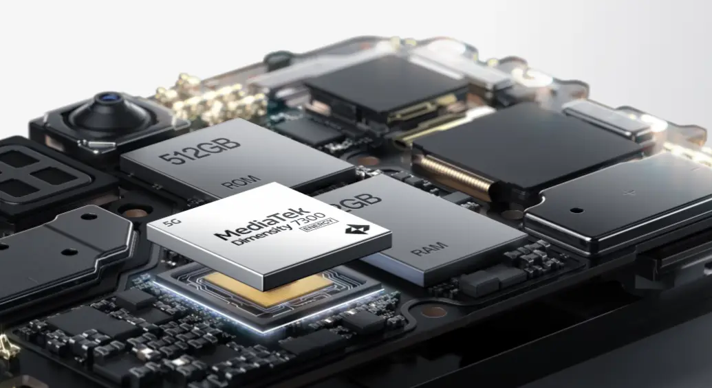 OPPO Reno12 Pro 5G 12/512 GB Nebula Black