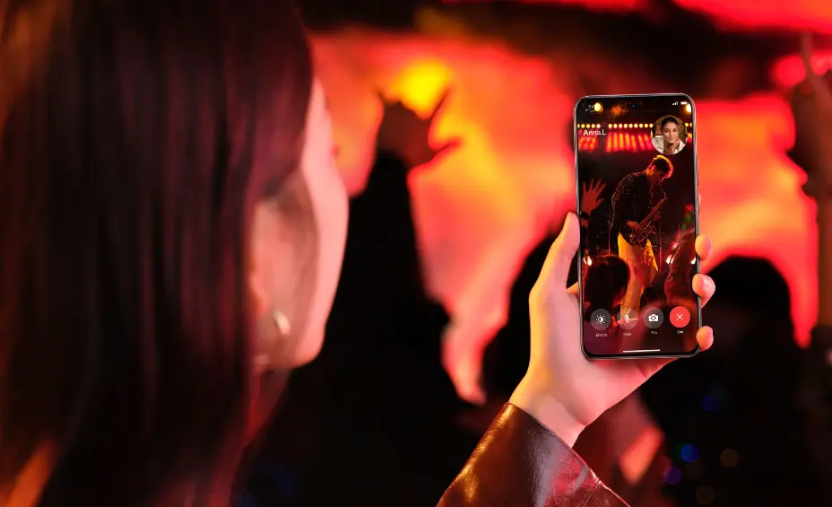 OPPO Reno12 Pro 5G 12/512 GB Nebula Silver