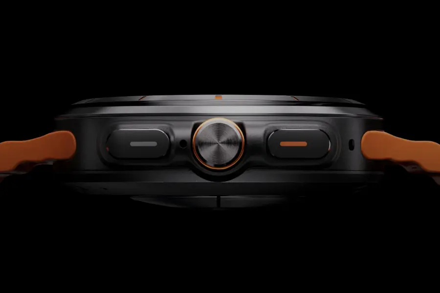 Smartwatch Samsung Galaxy Watch Ultra L705 47 mm LTE Tytanowy biały