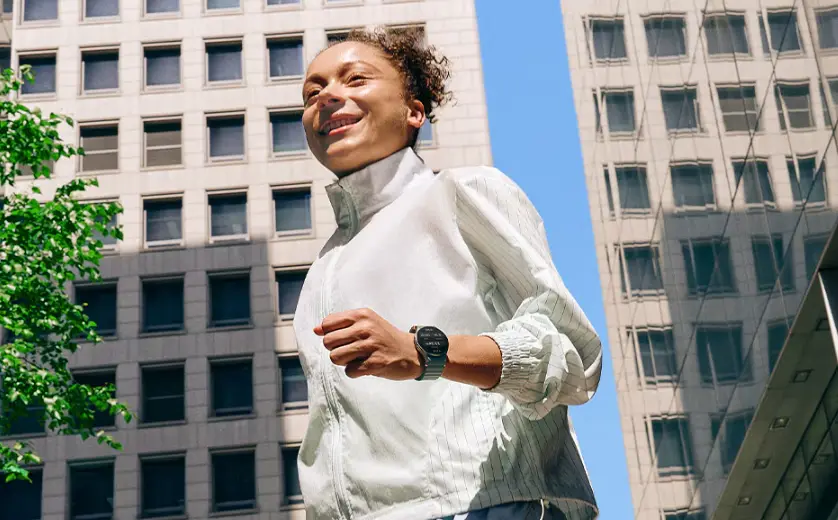 Smartwatch Samsung Galaxy Watch 7 BT 44 mm srebrny