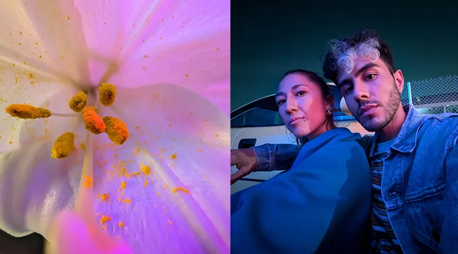 Google Pixel 9 Pro 5G 16/128 GB Hazel