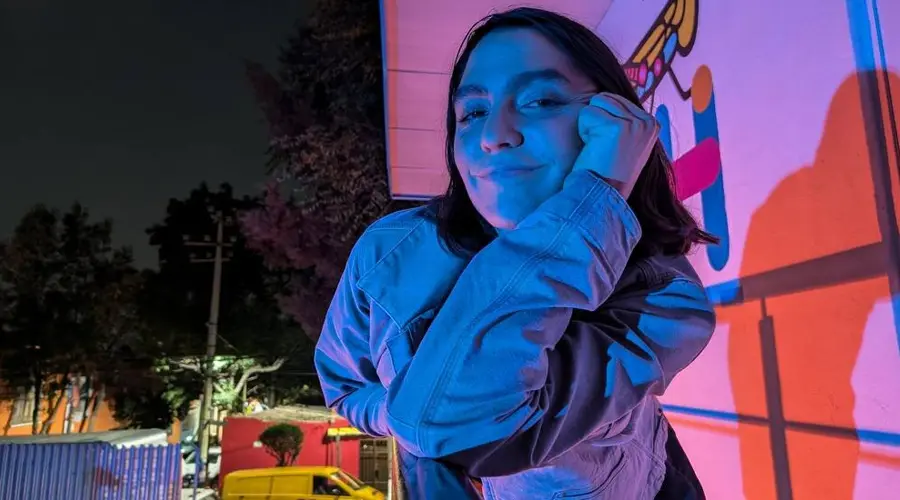 Google Pixel 9 Pro 5G 16/128 GB Hazel