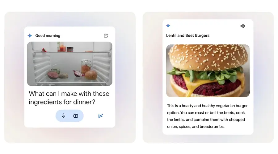 Google Pixel 9 Pro 5G 16/128 GB Hazel