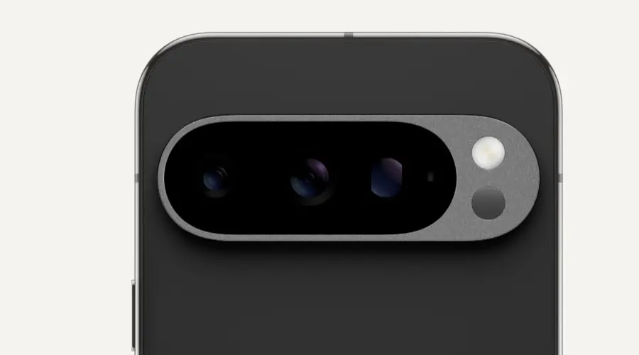 Google Pixel 9 Pro 5G 16/256 GB Porcelain