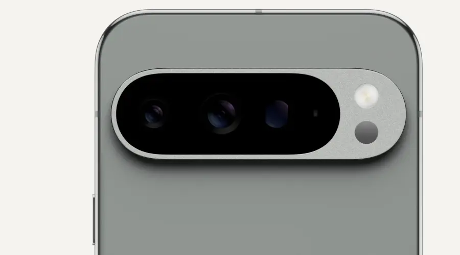 Google Pixel 9 Pro XL 5G 16/256 GB Hazel