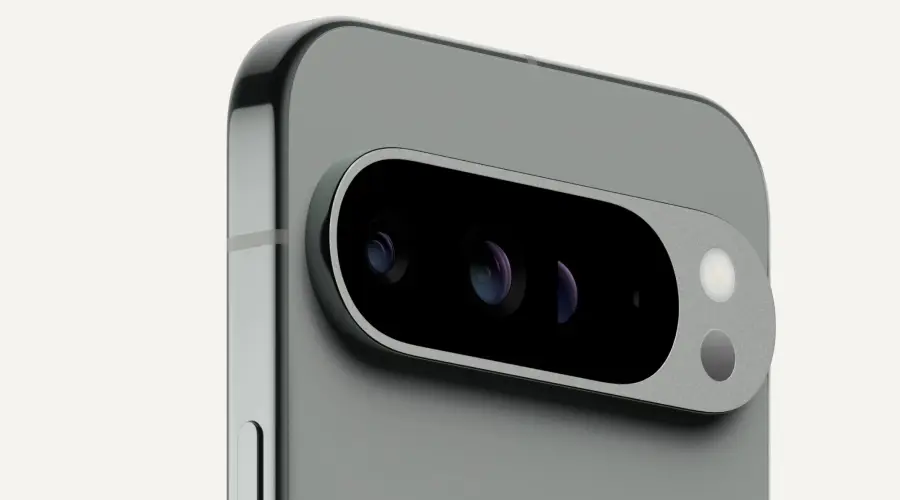 Google Pixel 9 Pro XL 5G 16/256 GB Hazel