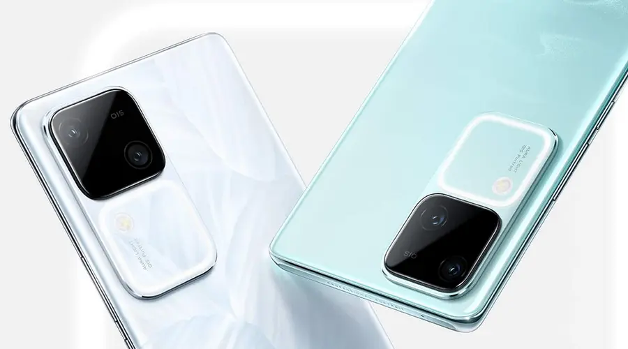 Vivo V30 5G 12/512 GB Noble Black