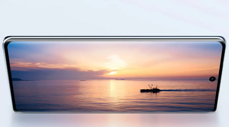 Vivo V30 5G 12/512 GB Noble Black