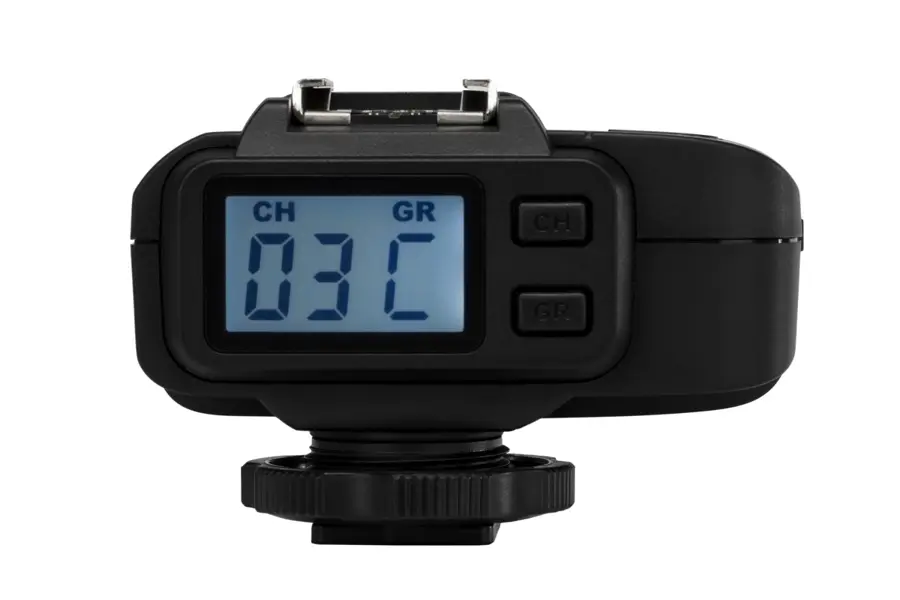 Zestaw Quadralite Navigator X S / Sony