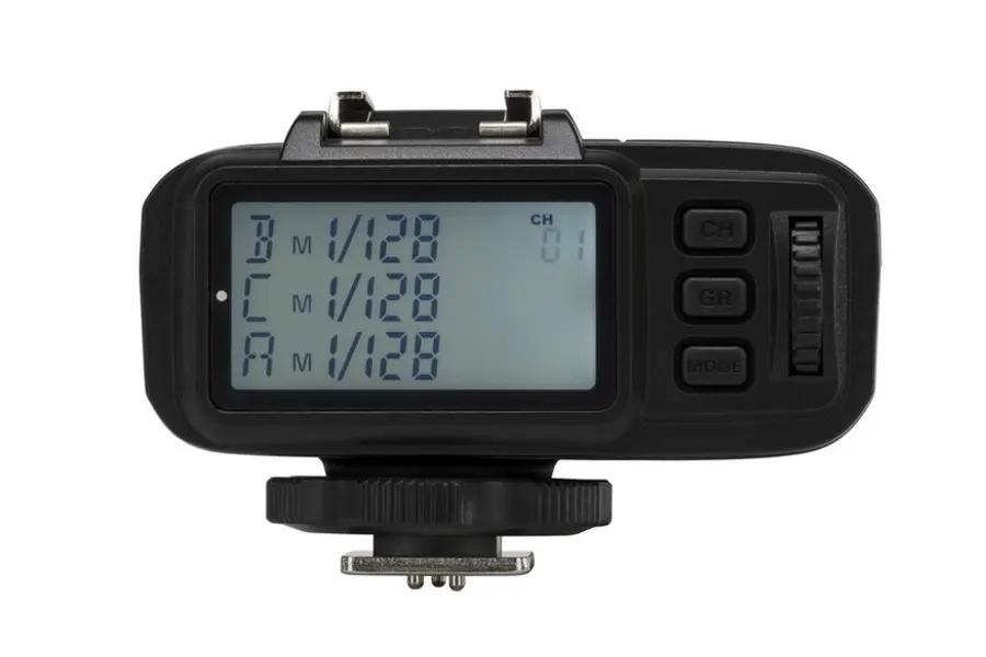 Zestaw Quadralite Navigator X S / Sony