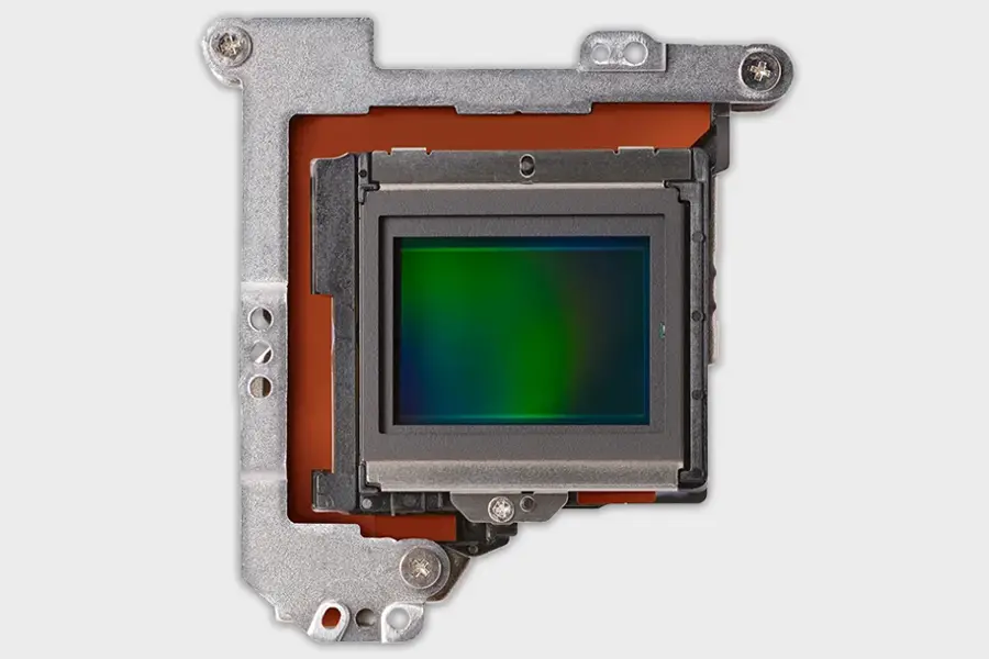 Aparat FujiFilm X-T50 + 15-45 mm f/3.5-5.6 OIS PZ czarny