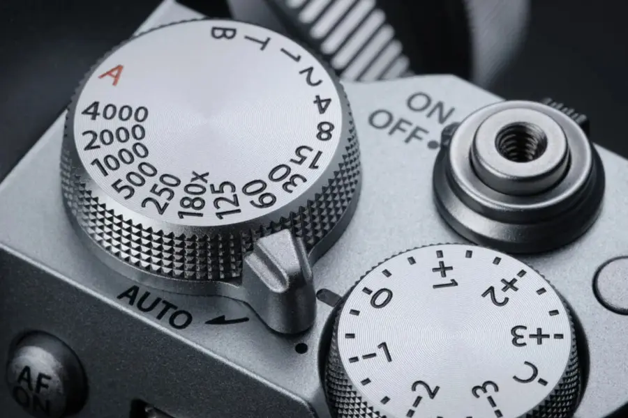 Aparat FujiFilm X-T50 + 15-45 mm f/3.5-5.6 OIS PZ czarny