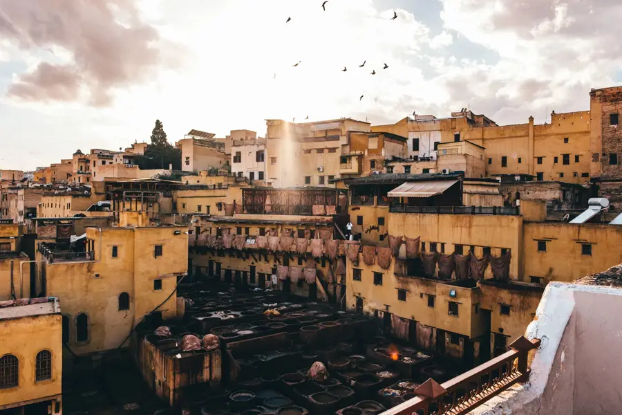 Obiektyw FujiFilm Fujinon XF 16-50 mm f/2.8-4.8 R LM WR