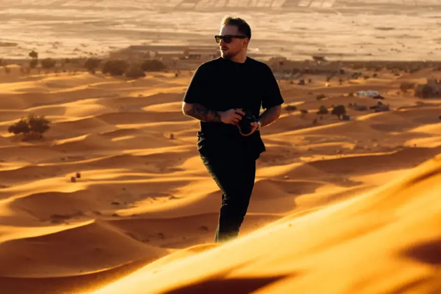 Obiektyw FujiFilm Fujinon XF 16-50 mm f/2.8-4.8 R LM WR