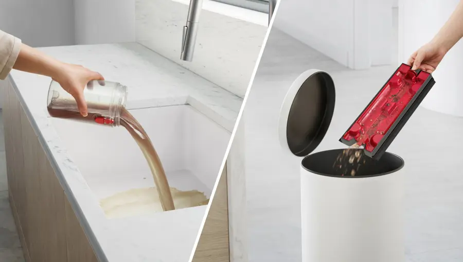 Mop elektryczny z funkcją aktywnego mycia Dyson WashG1 Wet Floor Cleaner