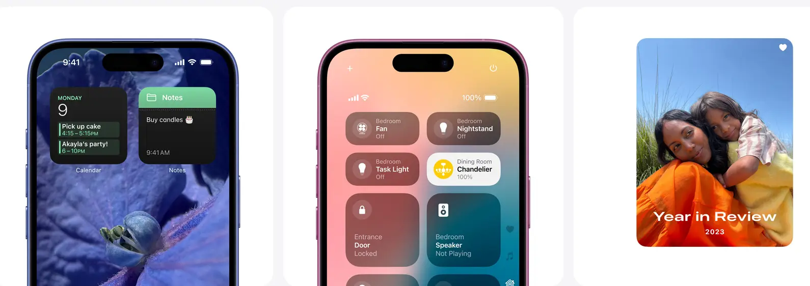 Apple iPhone 16 256 GB ultramaryna