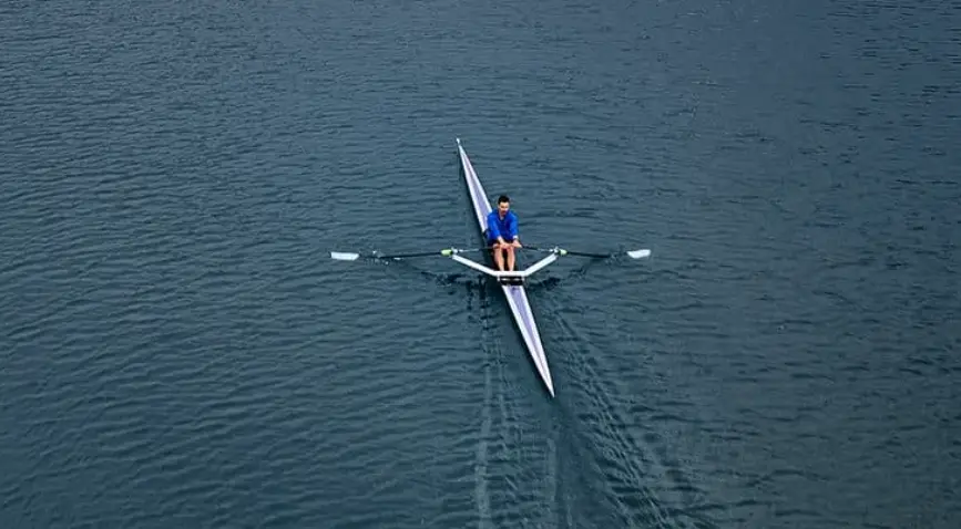 Smartwatch Garmin Fenix 7X Solar GPS 51 mm czarny