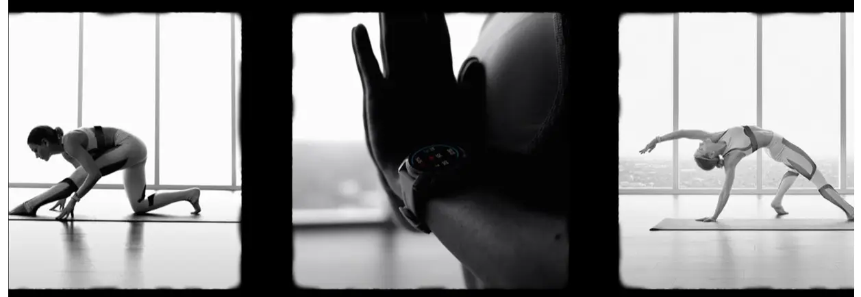 Smartwatch Garmin Fenix 7X Solar GPS 51 mm czarny