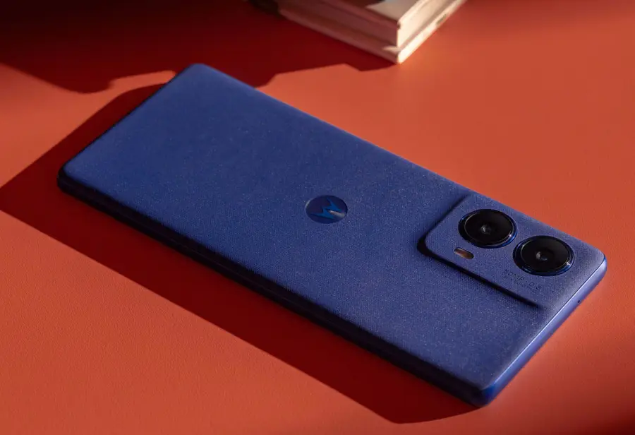 Motorola Moto G85 5G 12/256 GB Cobalt Blue